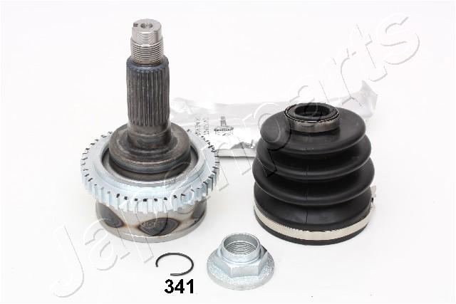 Japanparts Homokineet reparatieset GI-341