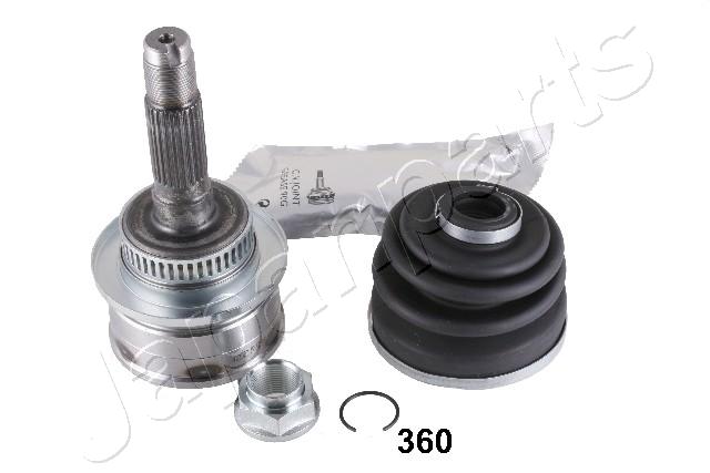 Japanparts Homokineet reparatieset GI-360