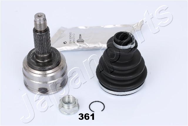 Japanparts Homokineet reparatieset GI-361