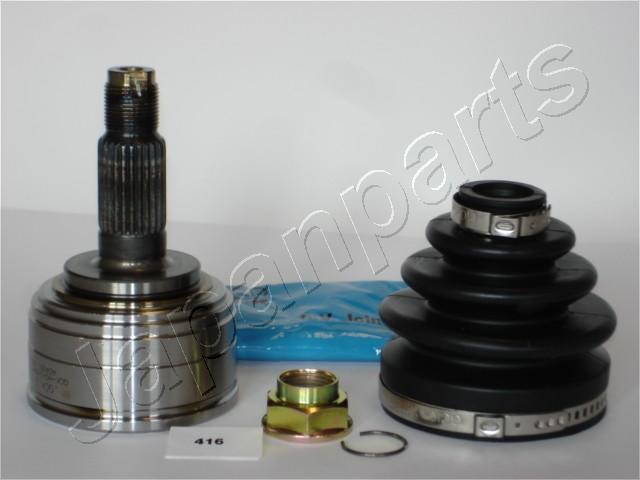 Japanparts Homokineet reparatieset GI-416