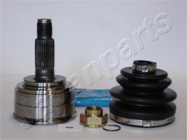 Japanparts Homokineet reparatieset GI-428