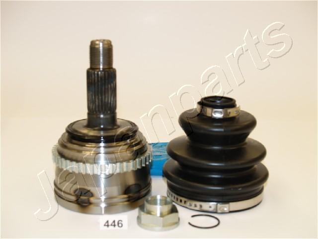 Japanparts Homokineet reparatieset GI-446