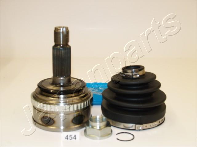 Japanparts Homokineet reparatieset GI-454