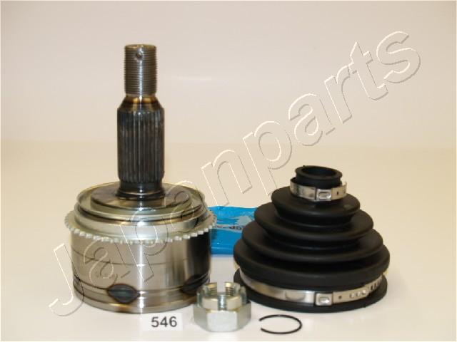 Japanparts Homokineet reparatieset GI-546