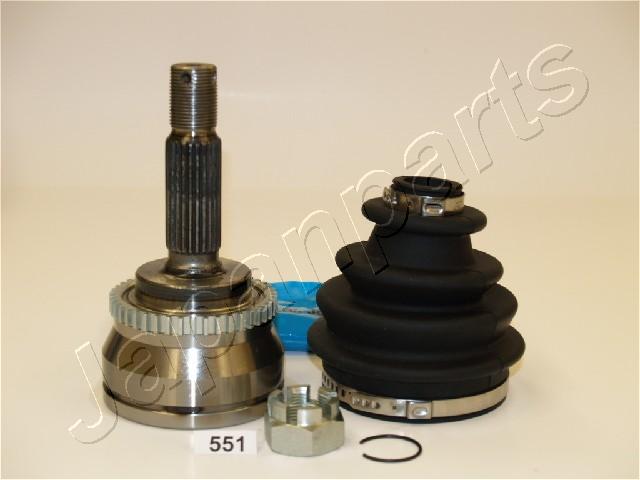 Japanparts Homokineet reparatieset GI-551