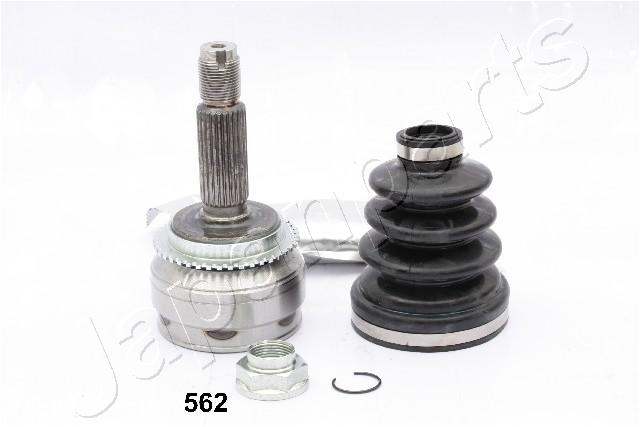 Japanparts Homokineet reparatieset GI-562