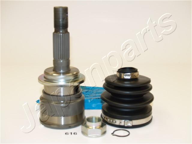 Japanparts Homokineet reparatieset GI-616