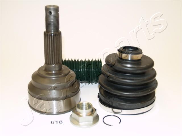 Japanparts Homokineet reparatieset GI-618