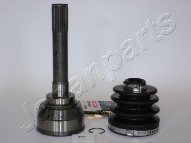 Japanparts Homokineet reparatieset GI-901