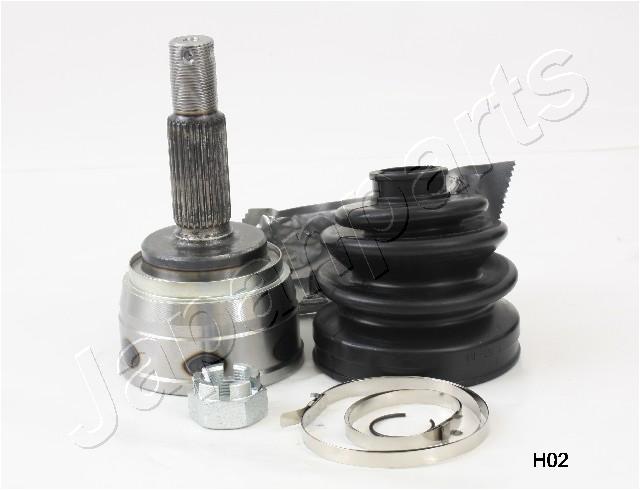 Japanparts Homokineet reparatieset GI-H02