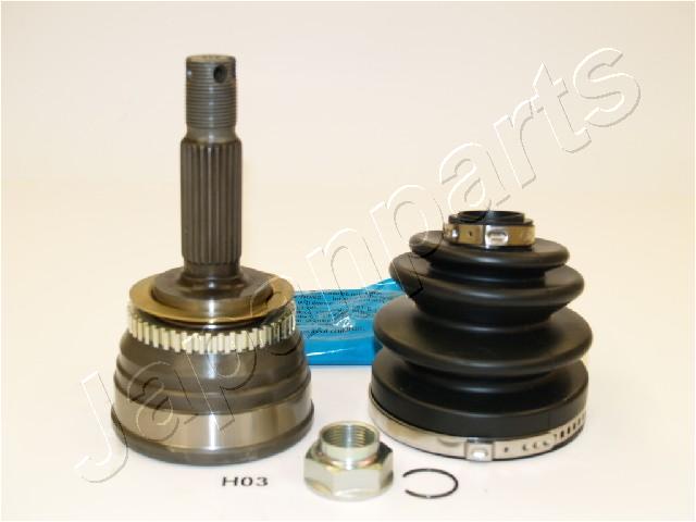 Japanparts Homokineet reparatieset GI-H03