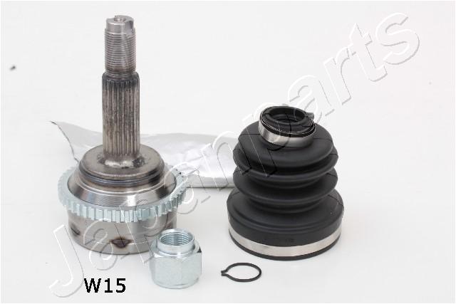 Japanparts Homokineet reparatieset GI-W15