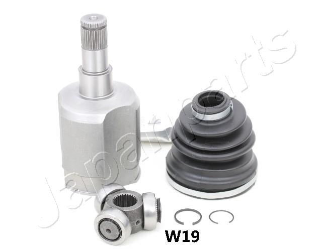 Japanparts Homokineet reparatieset GI-W19