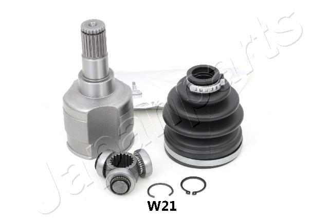 Japanparts Homokineet reparatieset GI-W21