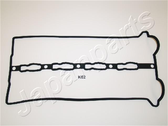 Japanparts Kleppendekselpakking GP-K02