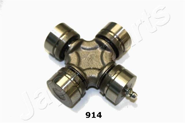 Japanparts Rubber askoppeling / Hardyschijf JO-914