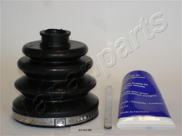 Japanparts Aandrijfashoes KB-005