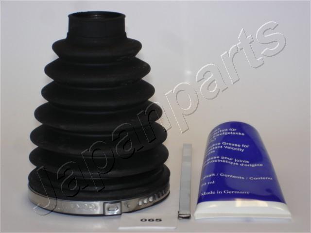 Japanparts Aandrijfashoes KB-065