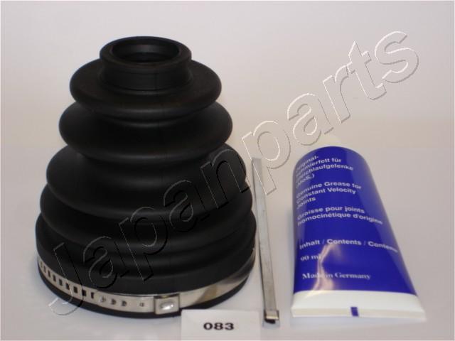 Japanparts Aandrijfashoes KB-083