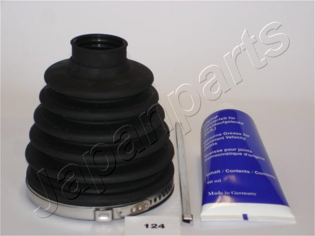 Japanparts Aandrijfashoes KB-124