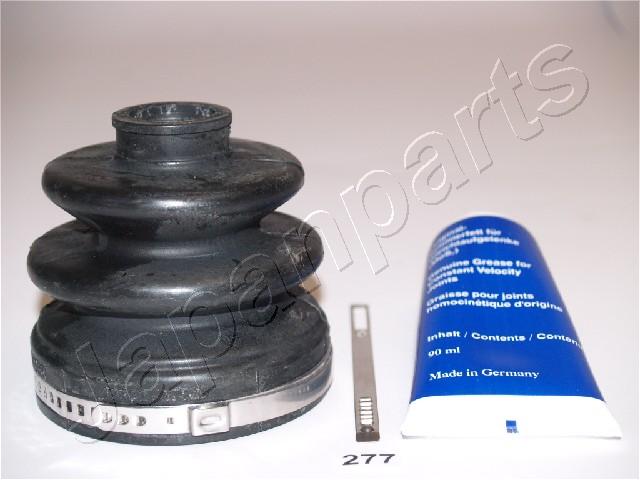 Japanparts Aandrijfashoes KB-277