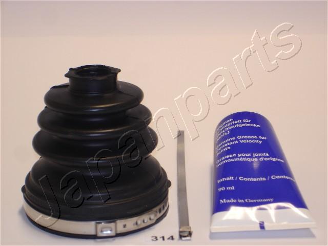 Japanparts Aandrijfashoes KB-314