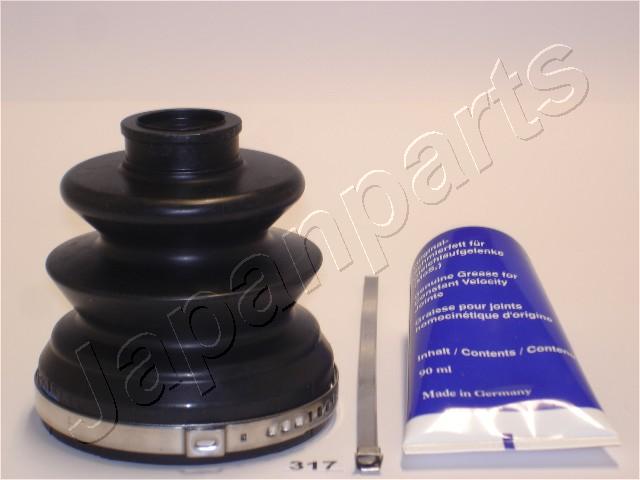 Japanparts Aandrijfashoes KB-317