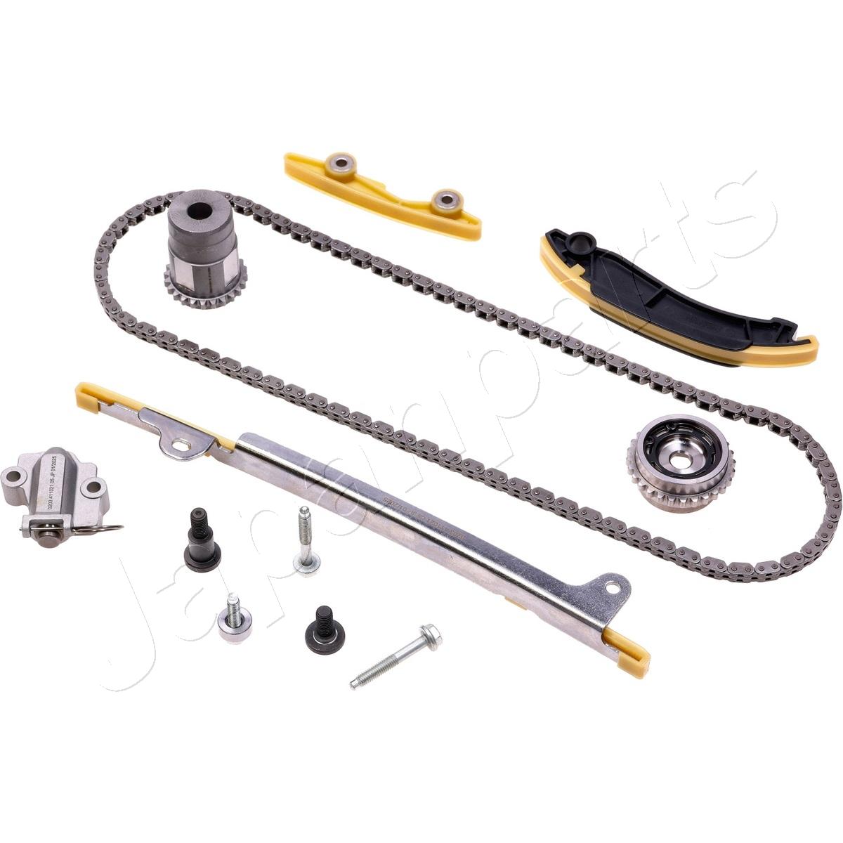 Japanparts Distributiekettingset KDK-0203