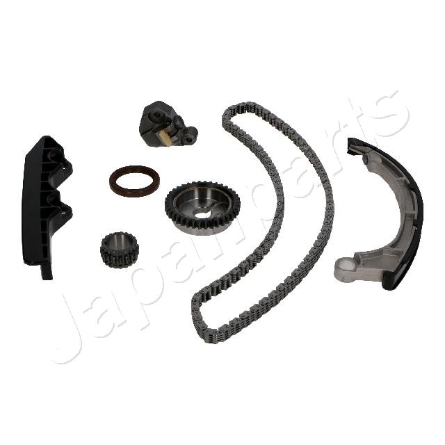 Japanparts Distributieketting kit KDK-106