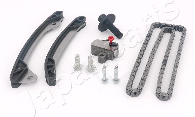 Japanparts Distributieketting kit KDK-130