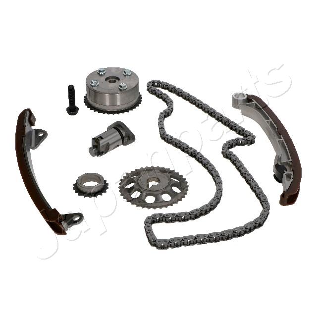 Japanparts Distributieketting kit KDK-204V