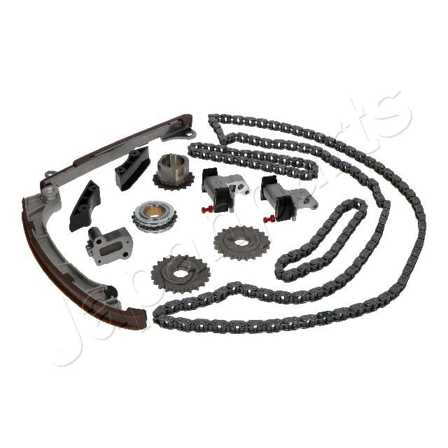 Japanparts Distributieketting kit KDK-217