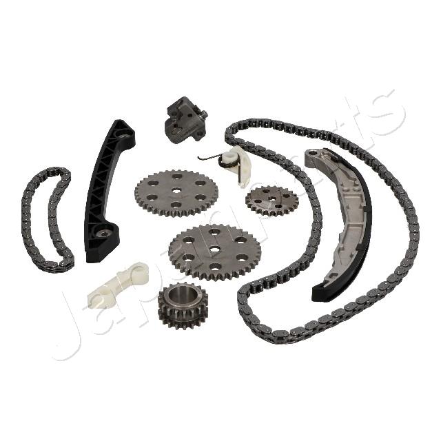 Japanparts Distributieketting kit KDK-301