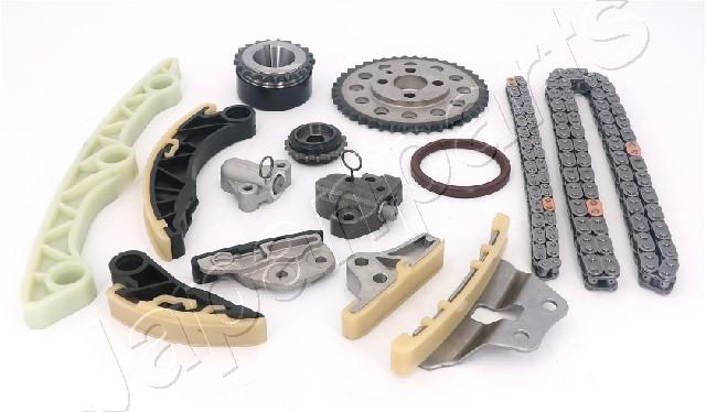 Japanparts Distributieketting kit KDK-302