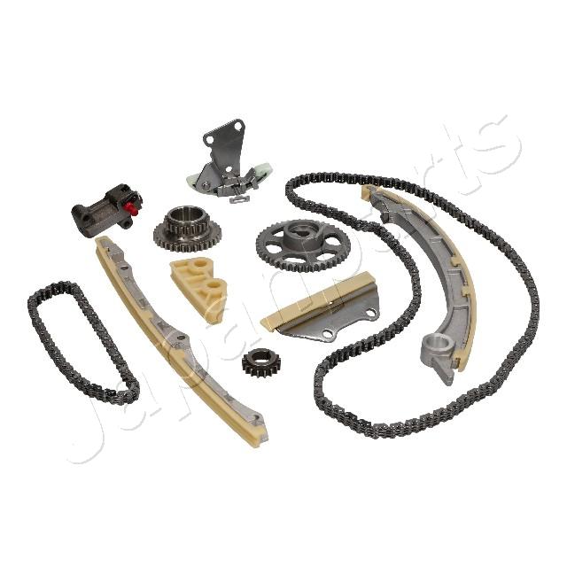 Japanparts Distributieketting kit KDK-404