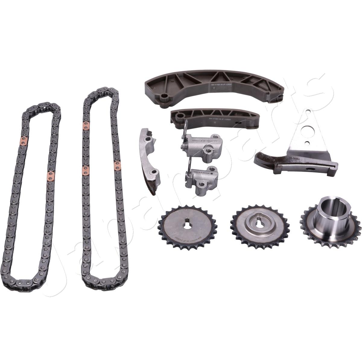 Japanparts Distributiekettingset KDK-K04
