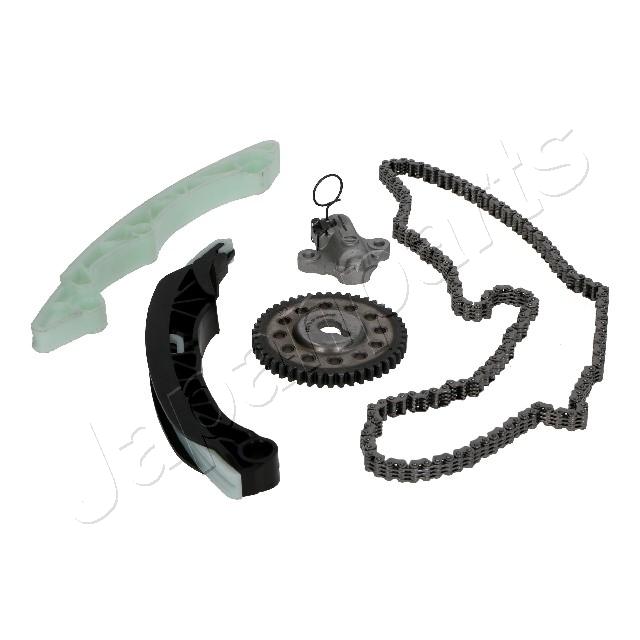 Japanparts Distributieketting kit KDK-M04