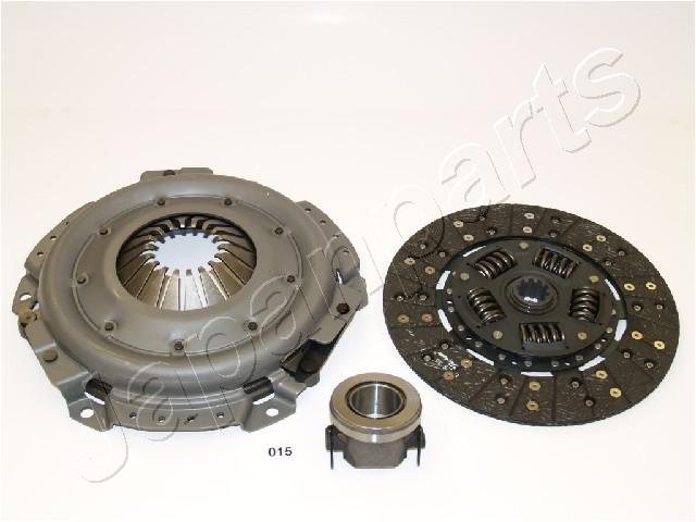 Japanparts Koppelingsset KF-015