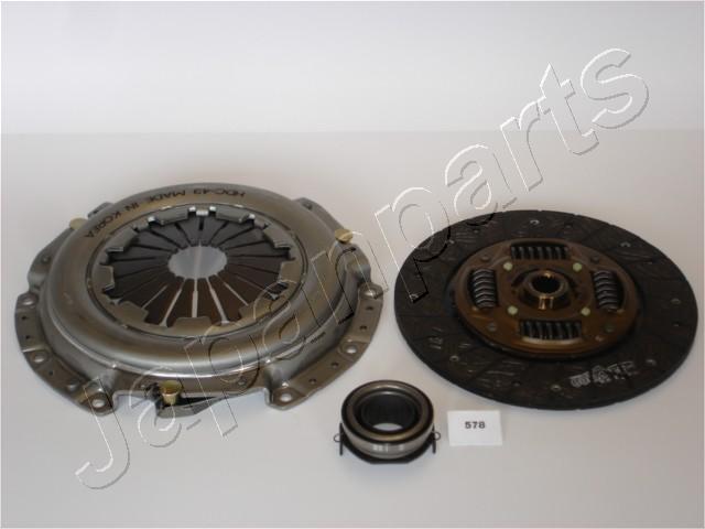 Japanparts Koppelingsset KF-578