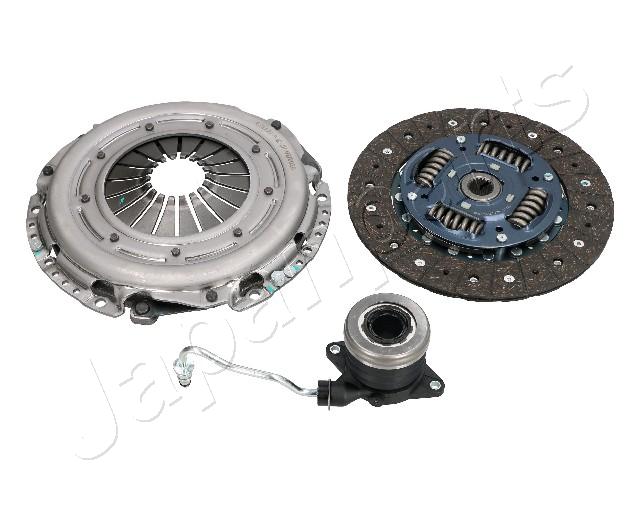 Japanparts Koppelingsset KF-932E