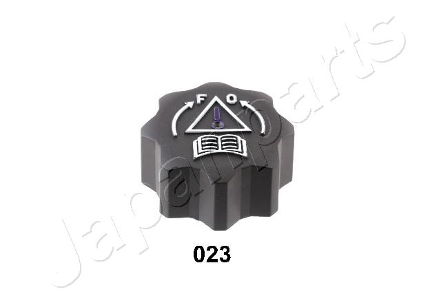 Japanparts Radiateurdop KH-023
