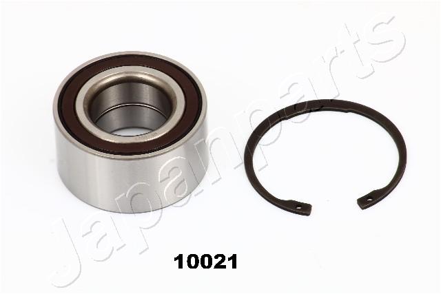 Japanparts Wiellagerset KK-10021