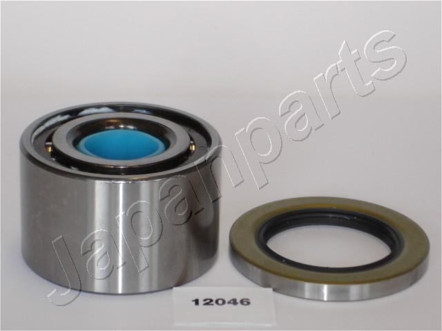 Japanparts Wiellagerset KK-12046