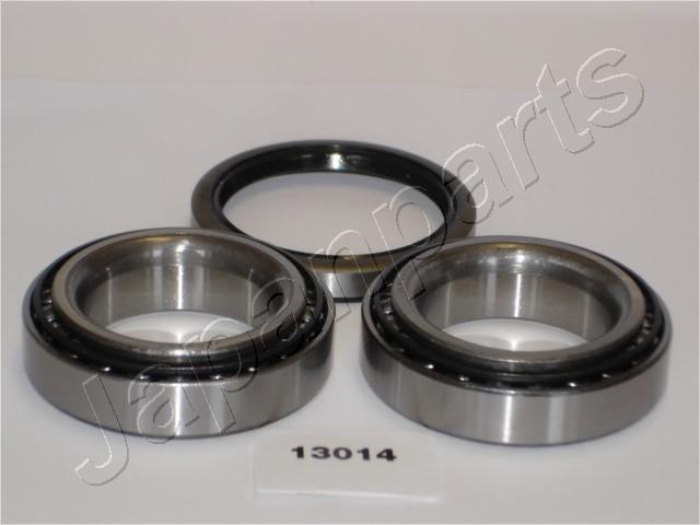 Japanparts Wiellagerset KK-13014