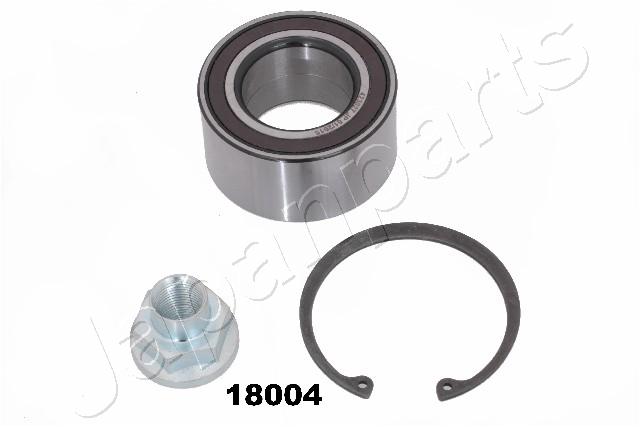 Japanparts Wiellagerset KK-18004