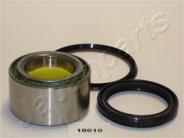 Japanparts Wiellagerset KK-18010