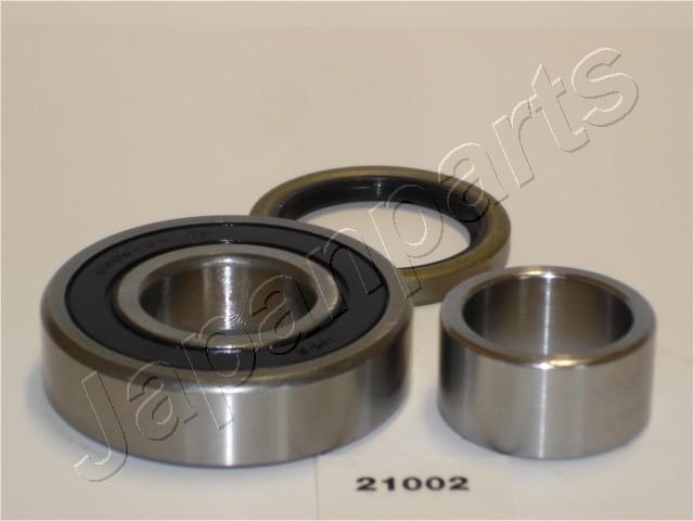 Japanparts Wiellagerset KK-21002