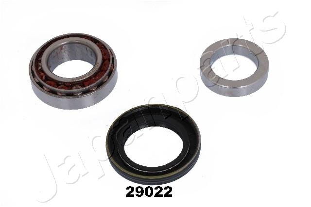 Japanparts Wiellagerset KK-29022