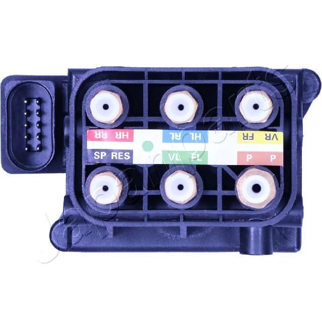 Japanparts Klep, pneumatisch systeem MM-ASV004