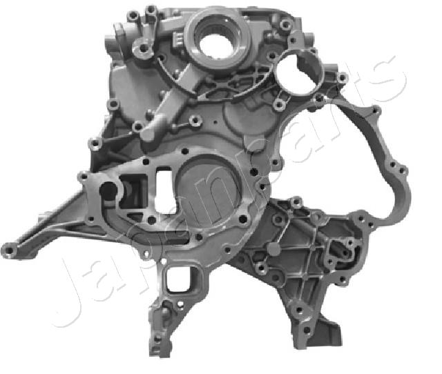 Japanparts Oliepomp OP-NS12